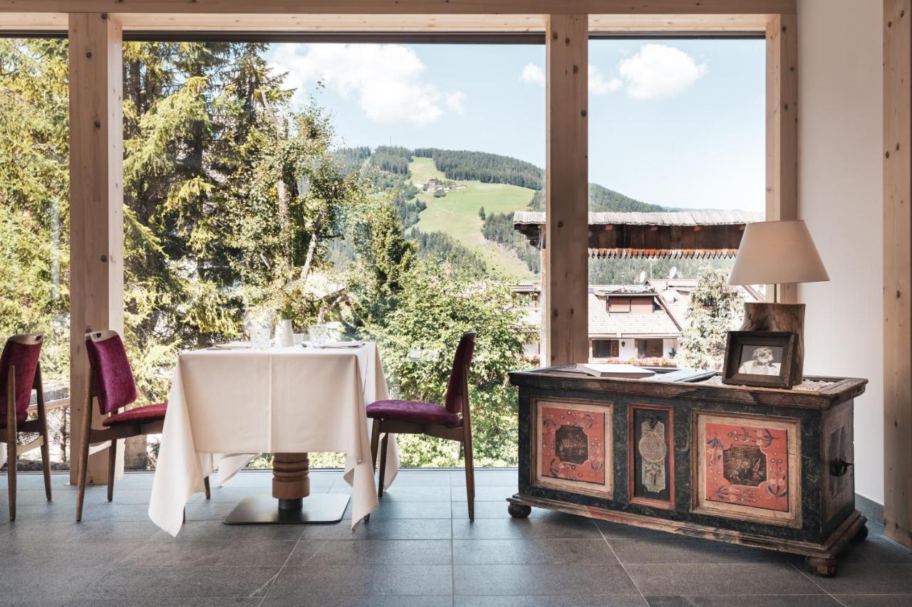 Hotel Chalet Corso San Vigilio Di Marebbe Exterior photo