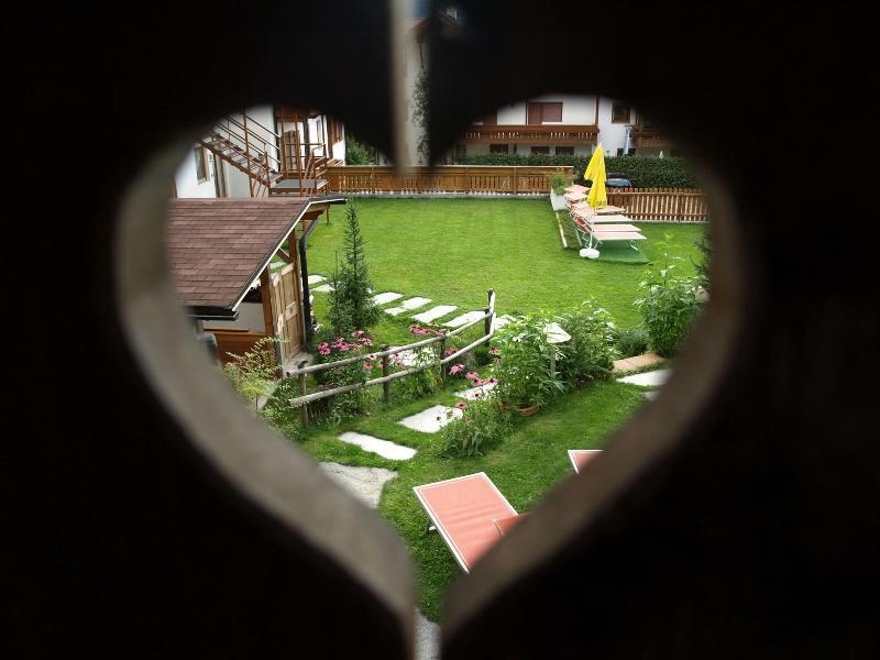 Hotel Chalet Corso San Vigilio Di Marebbe Exterior photo